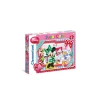CLEMENTONI Puzzle 60 Minnie perfume- Puzzles Y Construcciones