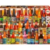 EDUCA Puzzle Cervezas Artesanas 500 Piezas- Puzzles Y Construcciones