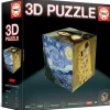 EDUCA Puzzles Y Construcciones|Puzzle 3D Arte 216 Piezas