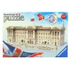 RAVENSBURGER Puzzle 3D Palacio de Buckingham 216 Piezas- Puzzles Y Construcciones