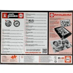 EDUCA Puzzles Y Construcciones|Puzzle de Times Square New York de 1000 Piezas