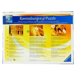 RAVENSBURGER Puzzle Especias Culinarias de 1.000 Piezas- Puzzles Y Construcciones