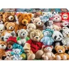 EDUCA Puzzles Y Construcciones|Puzzle Ositos de Peluche 500 Piezas
