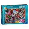RAVENSBURGER Puzzle Paraiso zapatos 1000 Piezas- Puzzles Y Construcciones
