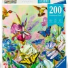 RAVENSBURGER Puzzle Prado Flores 200 Piezas- Puzzles Y Construcciones