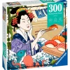 RAVENSBURGER Puzzle Sushi 300 Piezas- Puzzles Y Construcciones