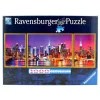 RAVENSBURGER Puzzle Tríptico Nueva York de 1.000 Piezas- Puzzles Y Construcciones