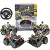 DRIM DISCOUNT Quad Off Vehículo R/C 1:43 Surtido- Otros R/C