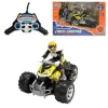 DRIM DISCOUNT Quad RC 3 ruedas escala 1:12- Coches Radio Control (R/C)