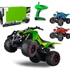 DRIM DISCOUNT Quad R/C Escala 1:8 Surtido- Coches Radio Control (R/C)