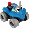 CHICCO Coches Radio Control (R/C)|Vehículos, Trenes Y Parkings|Quad Vehículo R/C