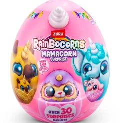 ZURU Manualidades|Rainbocorns Mamacorn Sorpresa