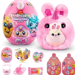 ZURU Manualidades|Rainbocorns Mamacorn Sorpresa