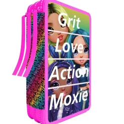 CYP Escolar|Rainbow High Estuche Triple