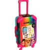SELECCION DRIM Rainbow High Maleta Maquillaje- Juegos Y Juguetes De Imitación