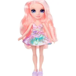 MGA Rainbow High My Fashion Style Muñeca Bella- Muñecas