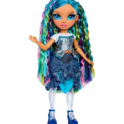 MGA Muñecas|Rainbow High Rainbow Shimmers Muñeca Skyler Bradshaw