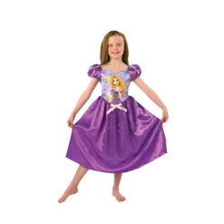 RUBIE'S Disfraces Y Complementos|Disfraces Y Complementos|Rapunzel Disfraz