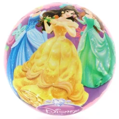 MONDO Deportivos|Rapunzel Princesa Disney Pelota de 23 cm