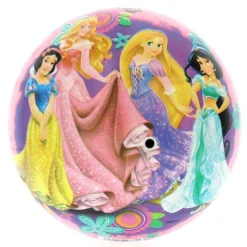 MONDO Deportivos|Rapunzel Princesa Disney Pelota de 23 cm