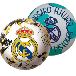 UNICE Deportivos|Real Madrid Pelota 14 cm
