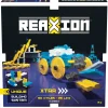 DRIM DISCOUNT Reaxion Xtra- Puzzles Y Construcciones