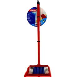 THEO KLEIN Recogedor y Escoba Infantil- Juegos Y Juguetes De Imitación