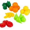 COLOR BABY Juegos Y Juguetes De Imitación|Red Frutas y Verduras