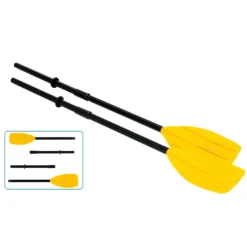 DRIM DISCOUNT Remos de 122cm- Aire Libre