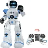 XTREM BOTS Robbie 2.0 Robot Programable- Robots