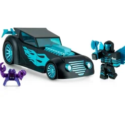 SELECCION DRIM Roblox Pack Legends of Speed- Figuras Y Figuras De Acción