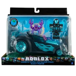 SELECCION DRIM Roblox Pack Legends of Speed- Figuras Y Figuras De Acción