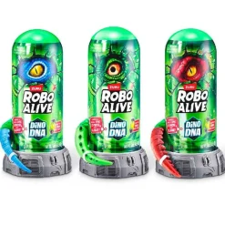 ZURU Star Wars|Robo Alive Dino DNA Playset Surtido