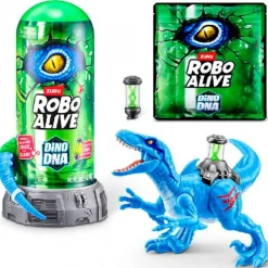 ZURU Star Wars|Robo Alive Dino DNA Playset Surtido