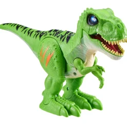 ZURU Robo Alive Dinosaurio T-Rex Surtido- Figuras Y Figuras De Acción|Electrónicos
