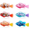 ZURU Muñecas|Robo Alive Robo Fish Serie 2 Surtido