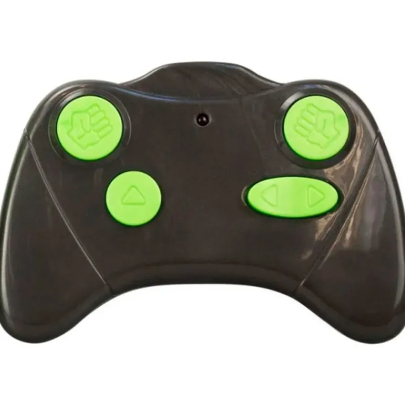 SILVERLIT Robots|Robo Kombat Tornado Pack 2 Robots