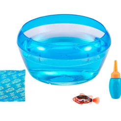 BANDAI Robofish Pecera- Electrónicos