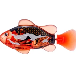 BANDAI Electrónicos|Robofish Pez Individual Surtido