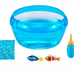 BANDAI Electrónicos|Robofish Súper Acuario