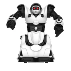 JUGUETRONICA Robosapien Mini- Robots