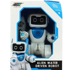 DRIM DISCOUNT Robots|Robot Alien Hydro-Electrico