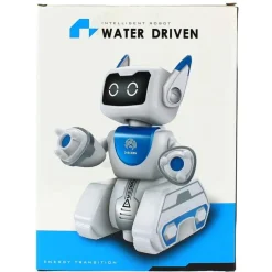 DRIM DISCOUNT Robots|Robot Alien Hydro-Electrico