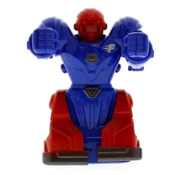 DRIM DISCOUNT Robots|Robot Battle Azul RC