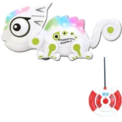 SELECCION DRIM Robot Camaleón Sensor Color- Robots|Otros R/C