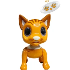 SELECCION DRIM Robot Cute Friends Gatito R/C- Robots