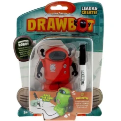 DRIM DISCOUNT Robots|Robot Drawbots