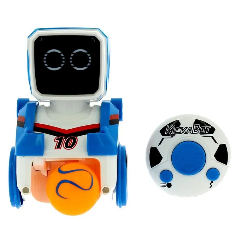 SILVERLIT Robots|Robot Kickabot