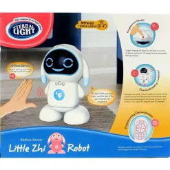 DRIM DISCOUNT Robots|Robot Little Zhi Surtido