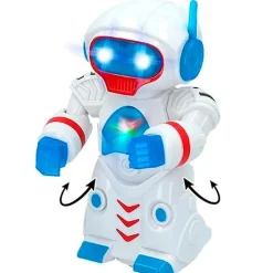 COLOR BABY Electrónicos|Robot Luz y Sonidos